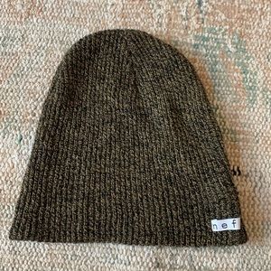 Neff Beanie